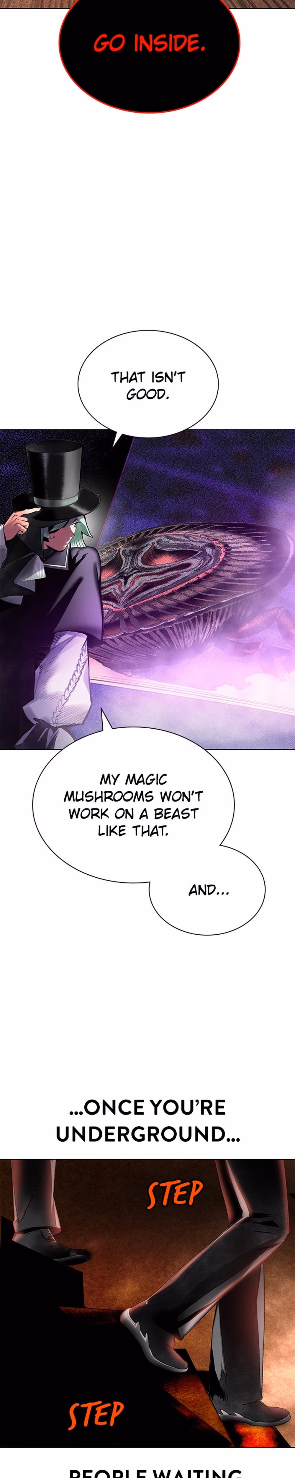 Jungle Juice - Chapter 150 - Part 26
