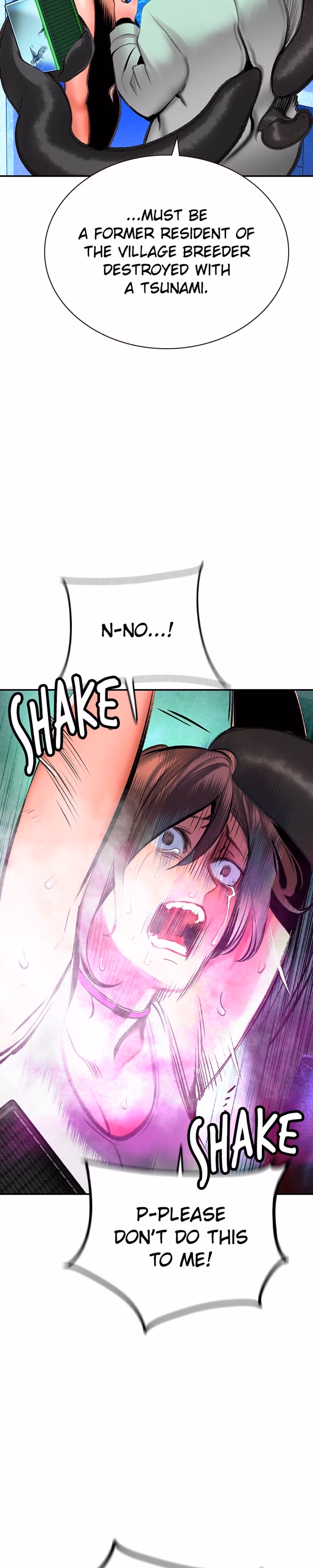 Jungle Juice - Chapter 150 - Part 39