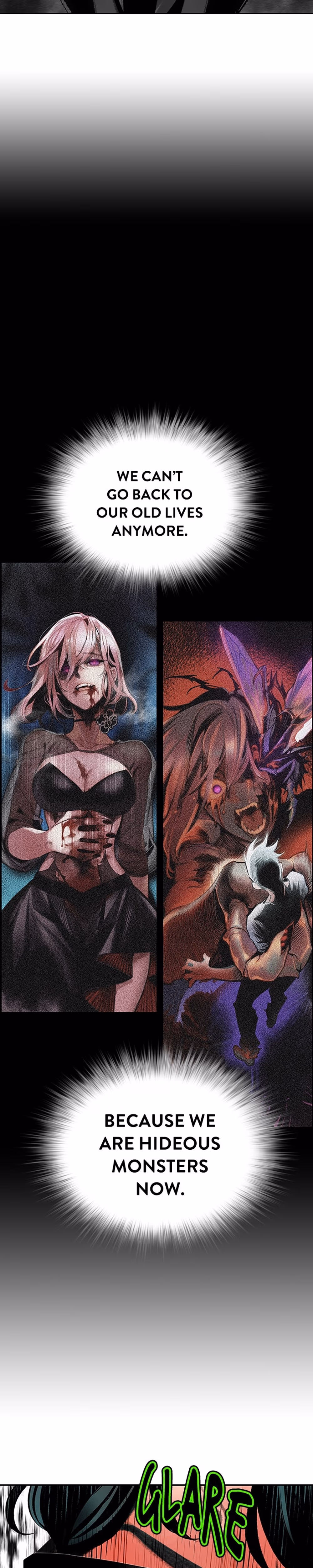 Jungle Juice - Chapter 150 - Part 41