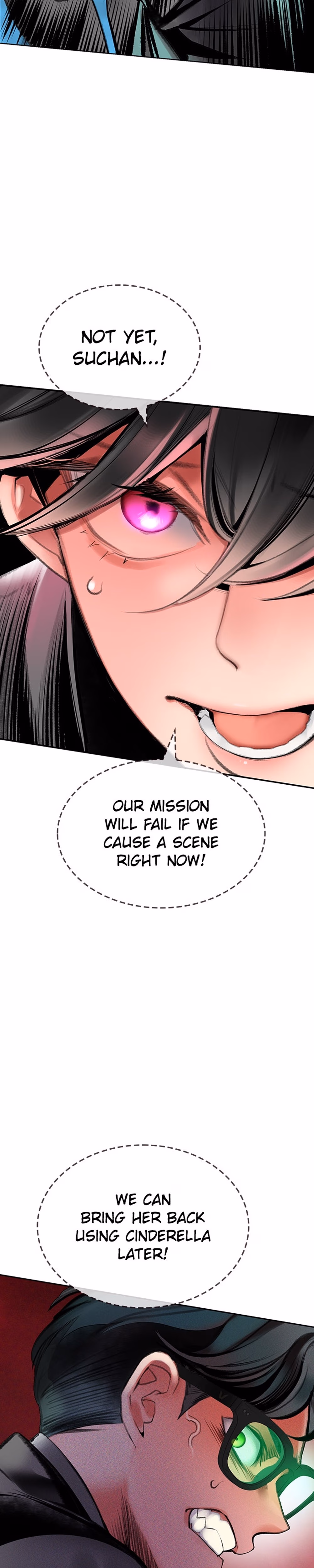Jungle Juice - Chapter 150 - Part 43