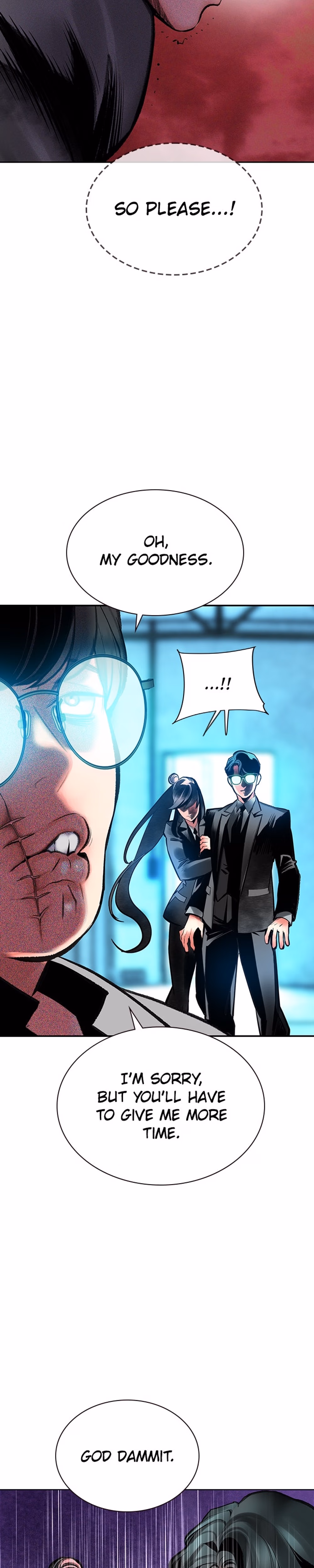Jungle Juice - Chapter 150 - Part 44