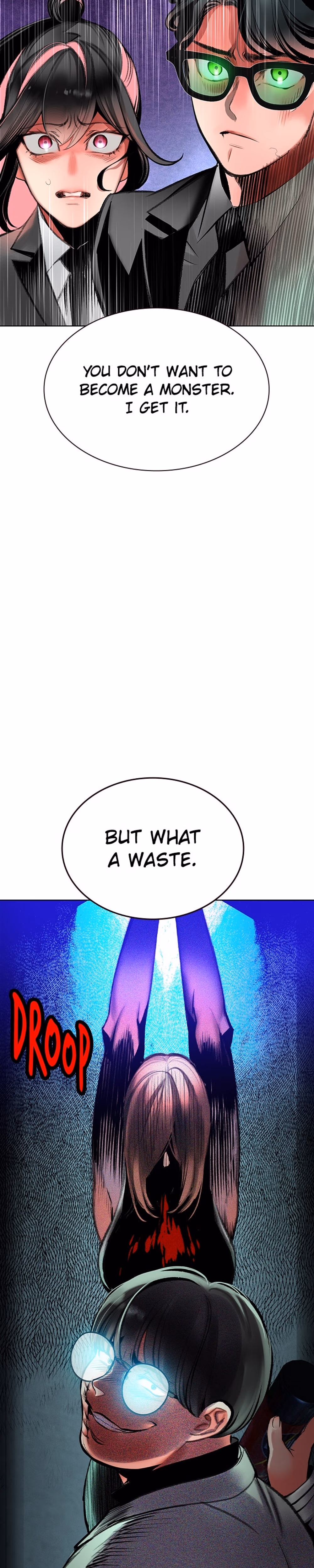 Jungle Juice - Chapter 150 - Part 45