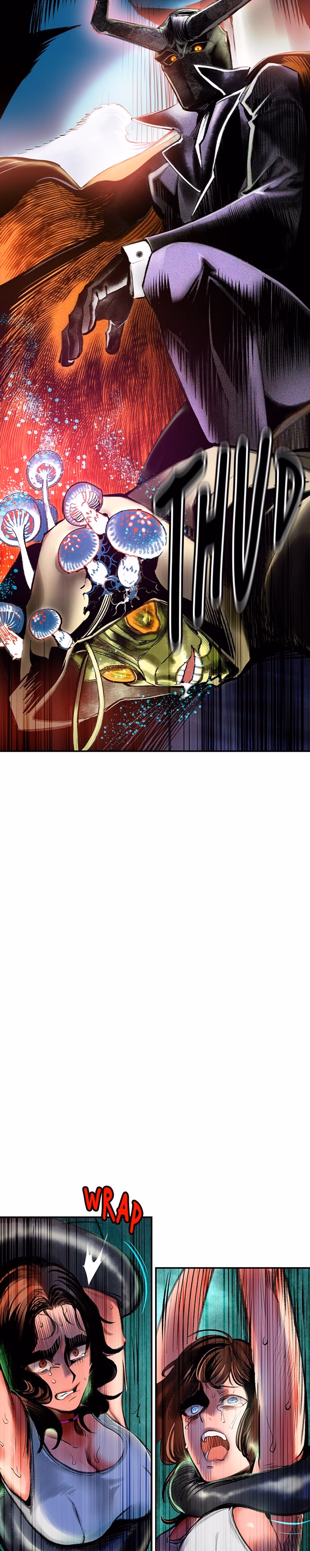 Jungle Juice - Chapter 150 - Part 50