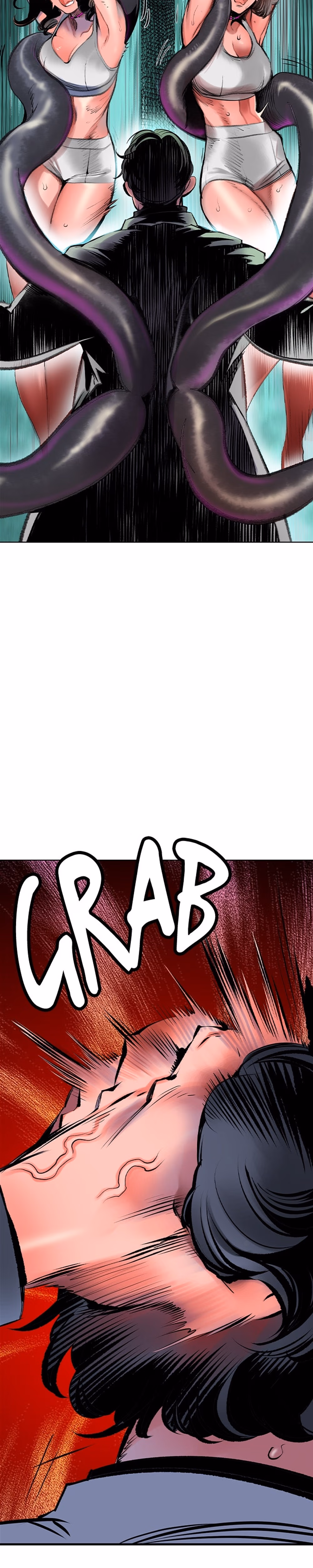 Jungle Juice - Chapter 150 - Part 52
