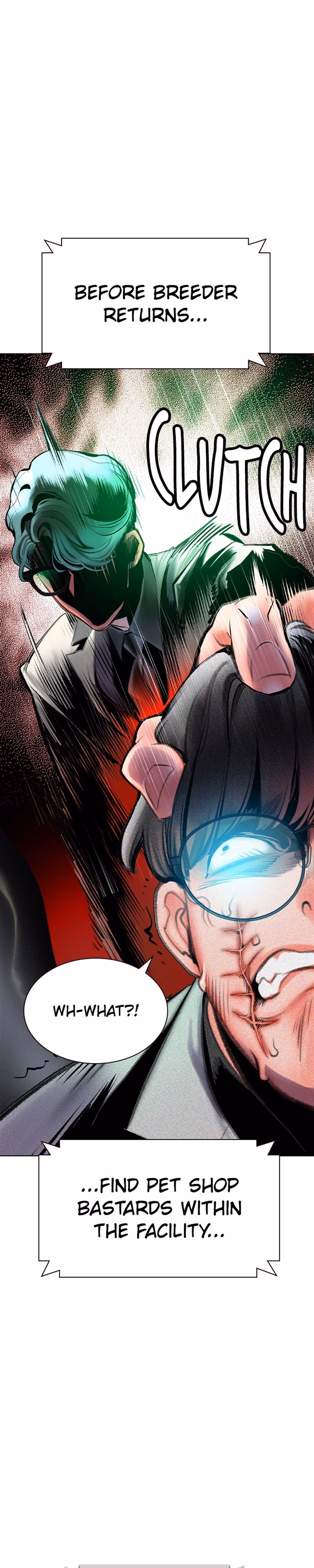 Jungle Juice - Chapter 150 - Part 53