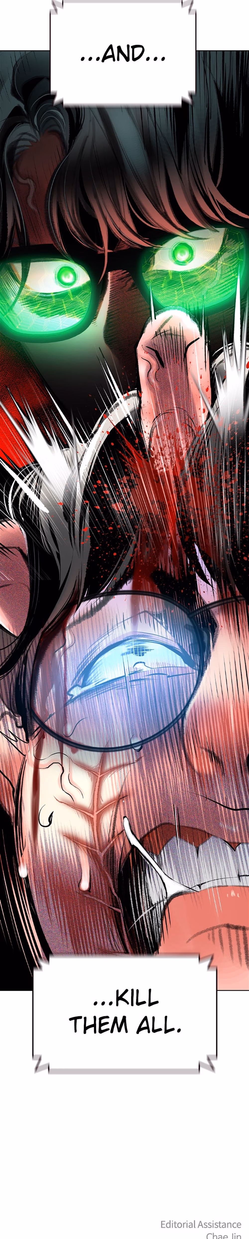 Jungle Juice - Chapter 150 - Part 54