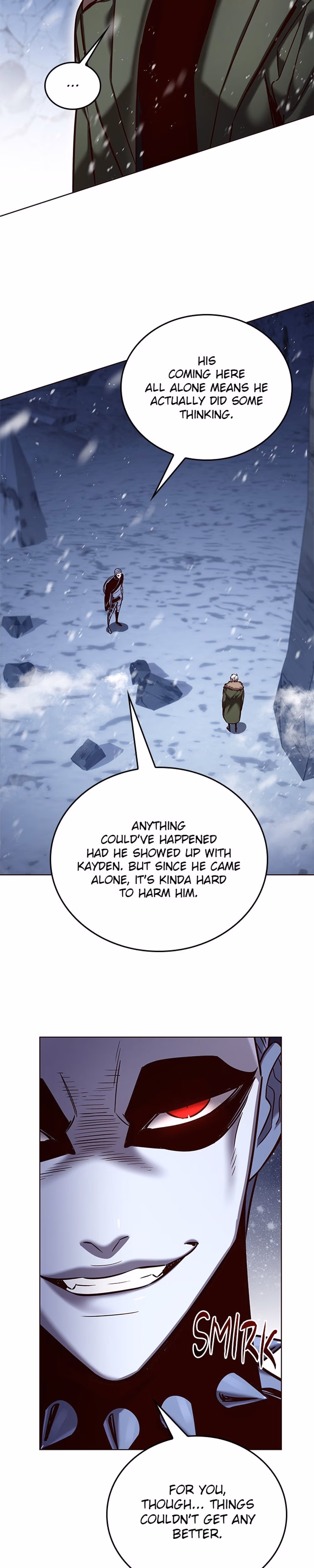 Eleceed - Chapter 250 - Part 4