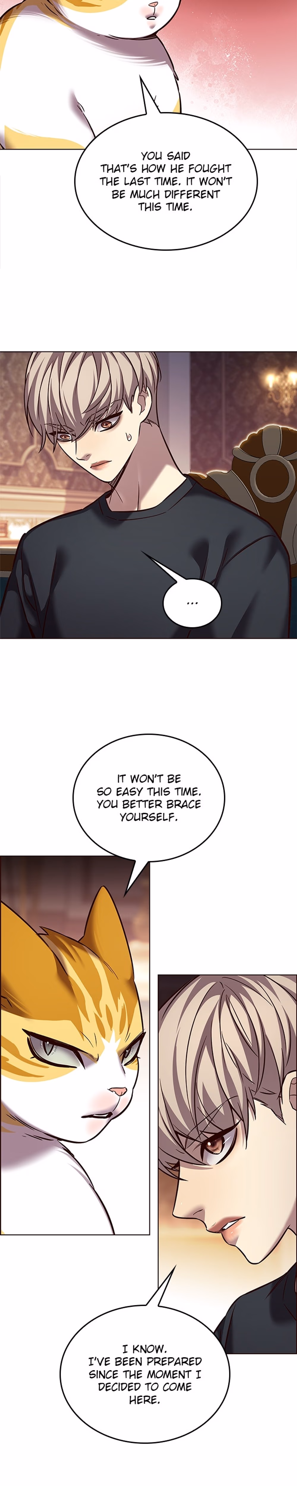 Eleceed - Chapter 250 - Part 17