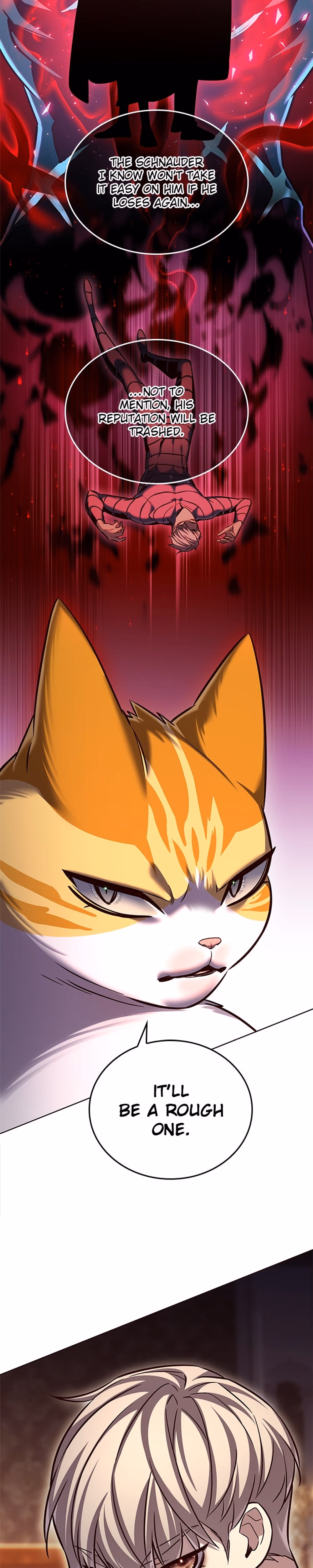 Eleceed - Chapter 250 - Part 20