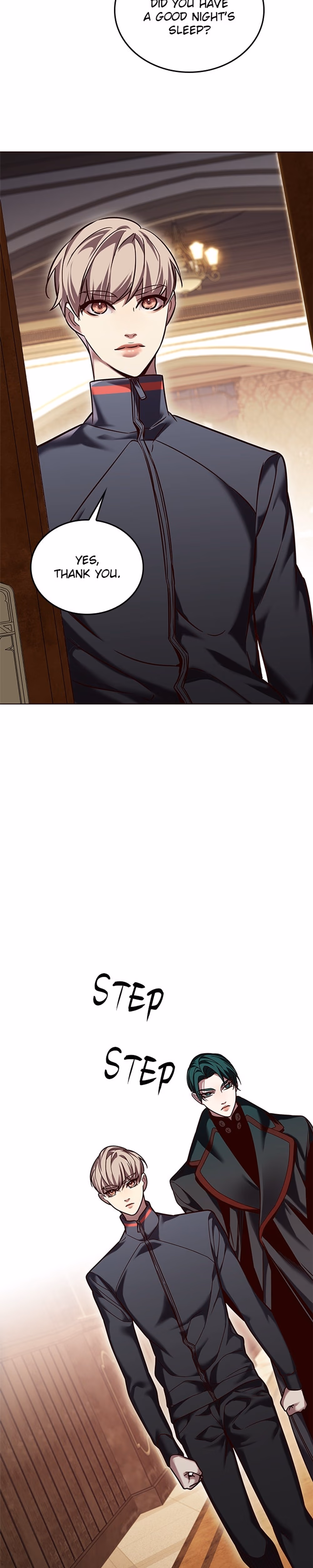Eleceed - Chapter 250 - Part 30