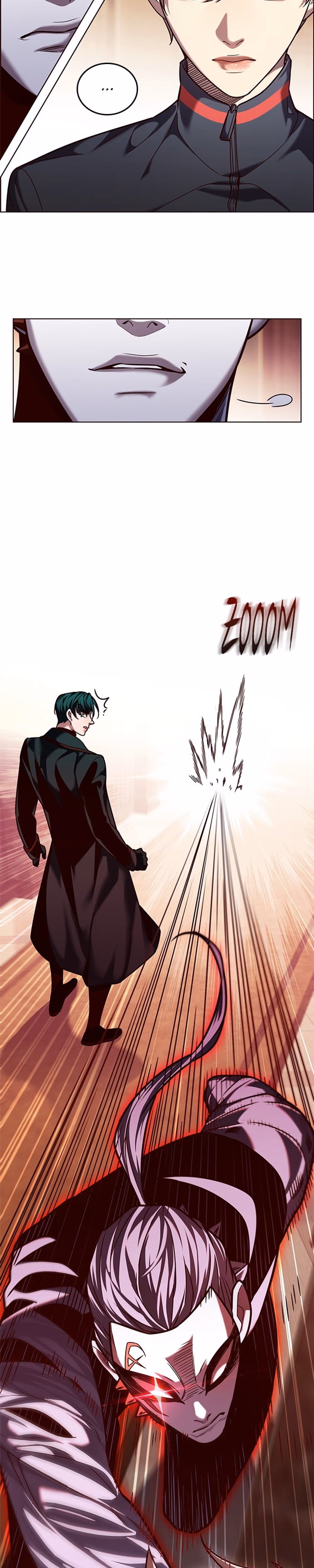 Eleceed - Chapter 250 - Part 34