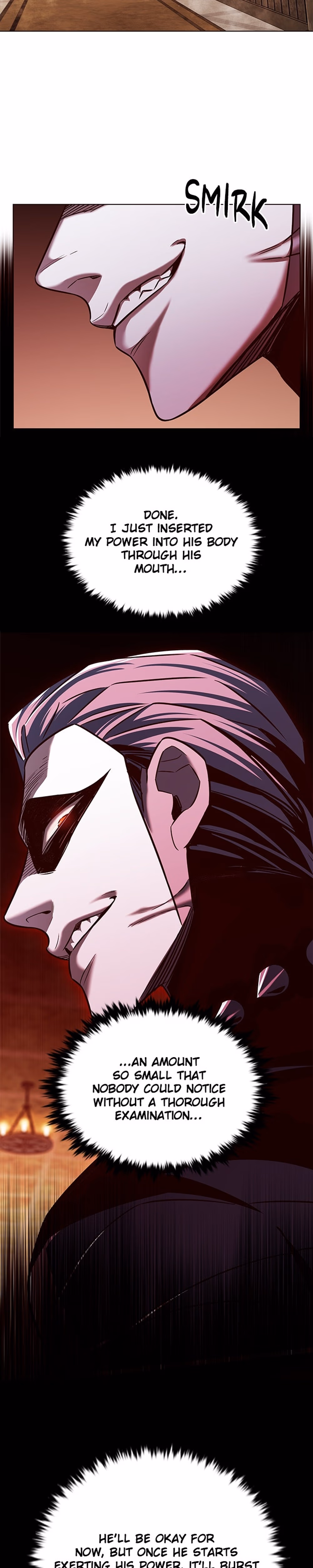 Eleceed - Chapter 250 - Part 40