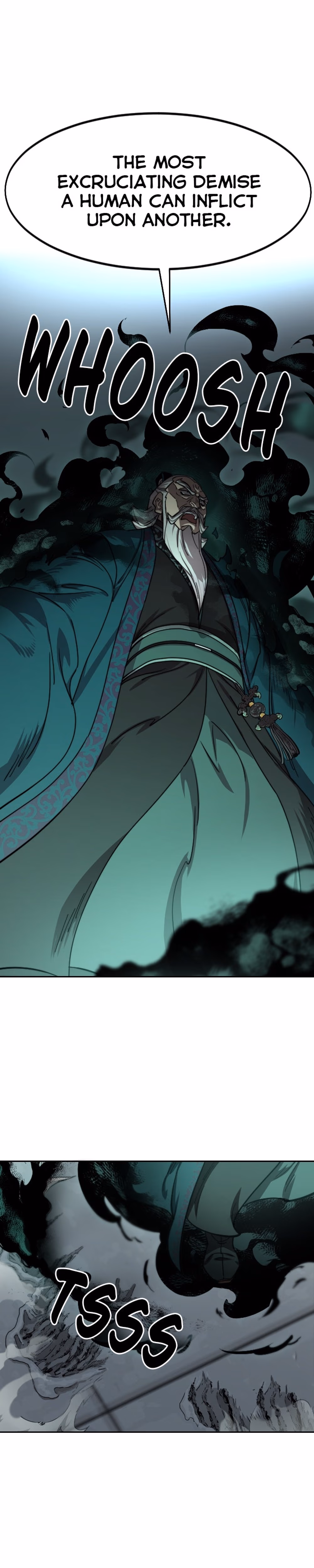 Return of the Blossoming Blade - Chapter 146 - Part 21
