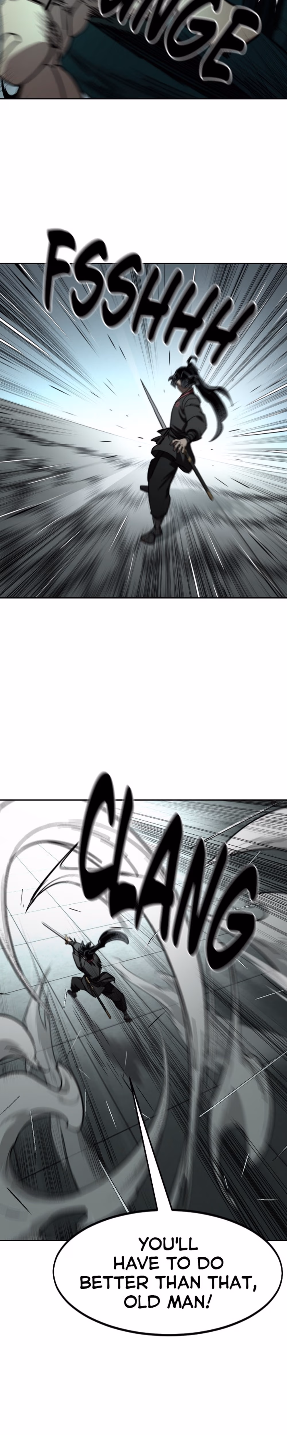 Return of the Blossoming Blade - Chapter 146 - Part 26