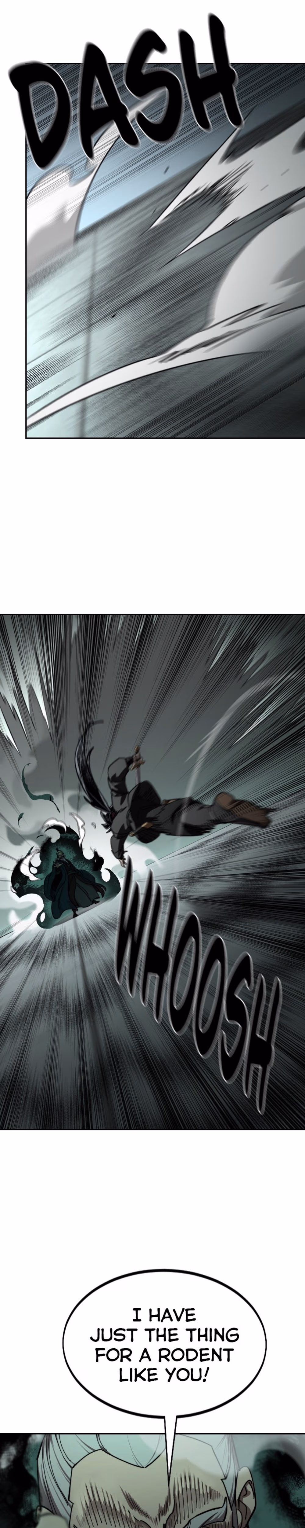 Return of the Blossoming Blade - Chapter 146 - Part 27