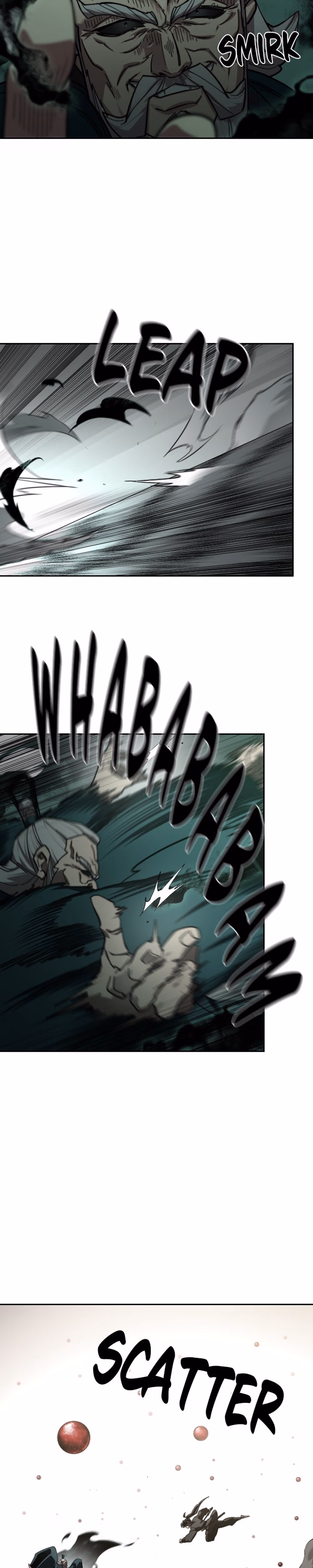 Return of the Blossoming Blade - Chapter 146 - Part 28