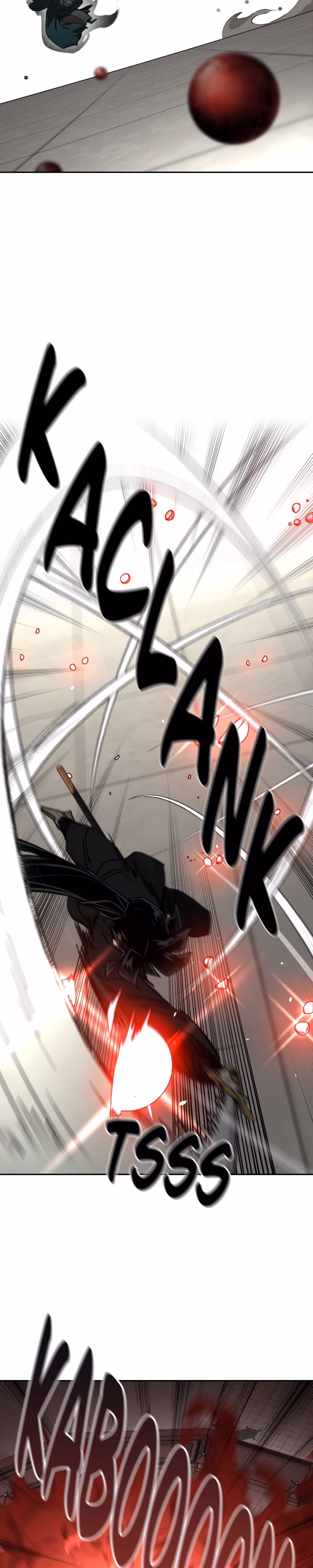 Return of the Blossoming Blade - Chapter 146 - Part 29