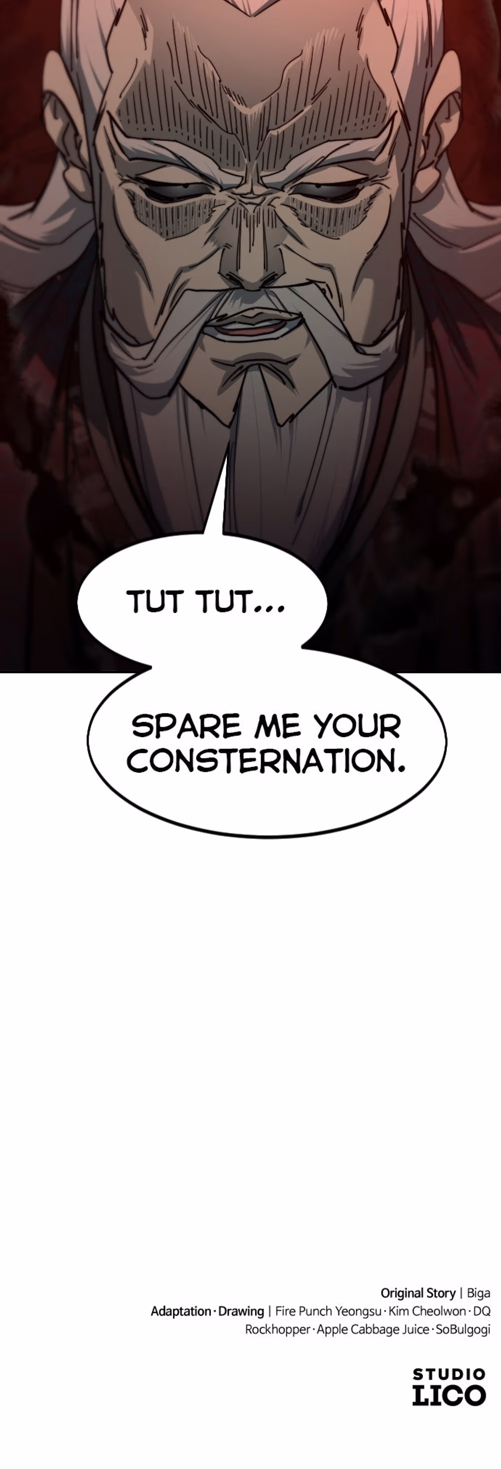 Return of the Blossoming Blade - Chapter 146 - Part 34