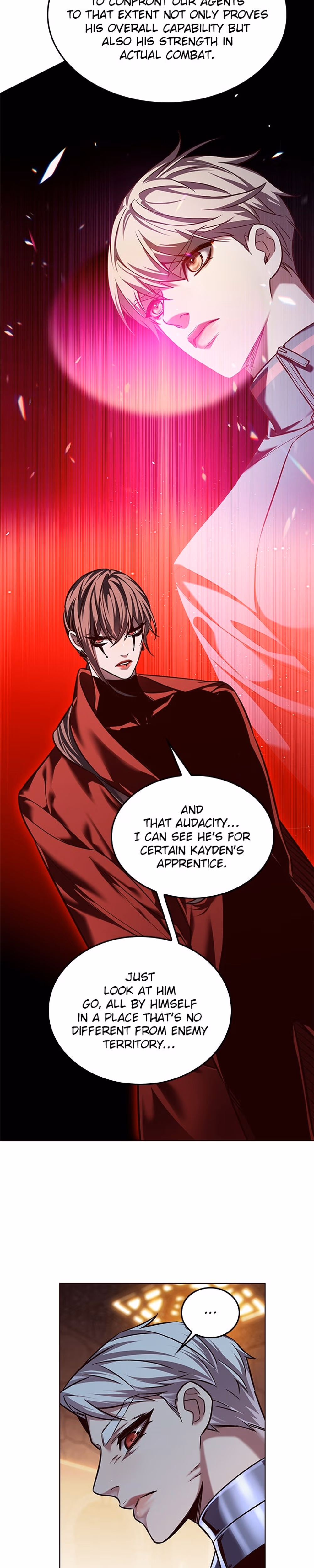 Eleceed - Chapter 251 - Part 4