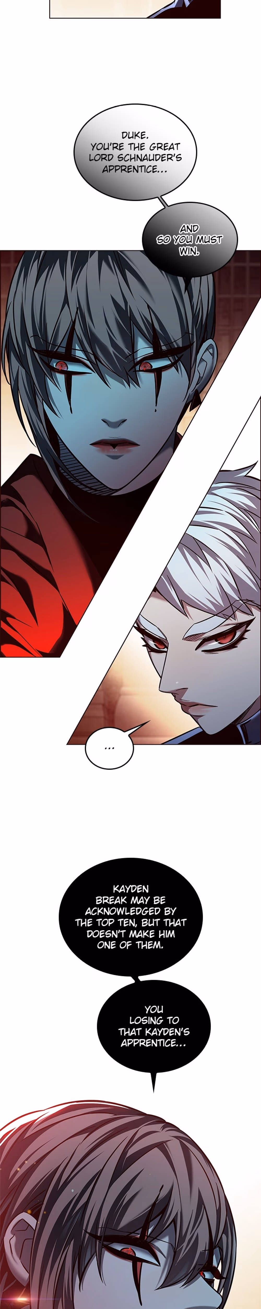 Eleceed - Chapter 251 - Part 5