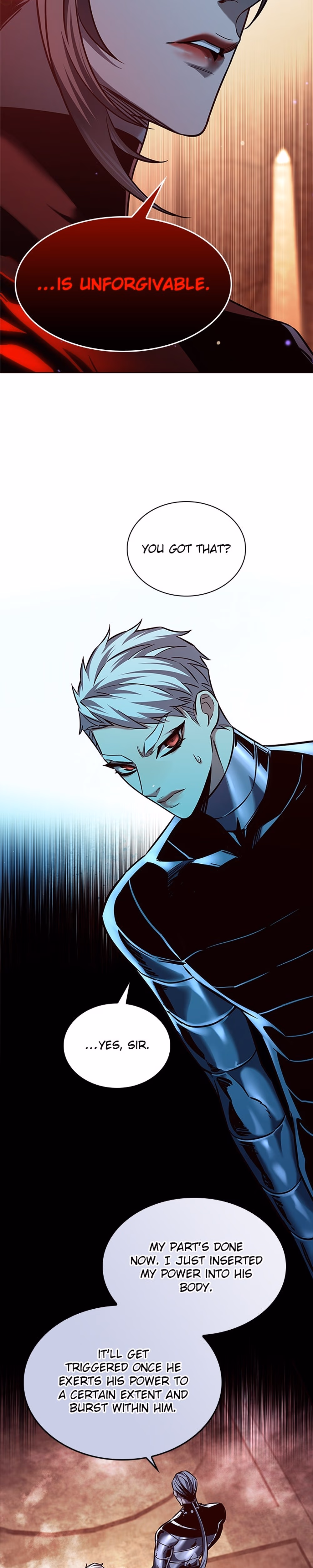 Eleceed - Chapter 251 - Part 6