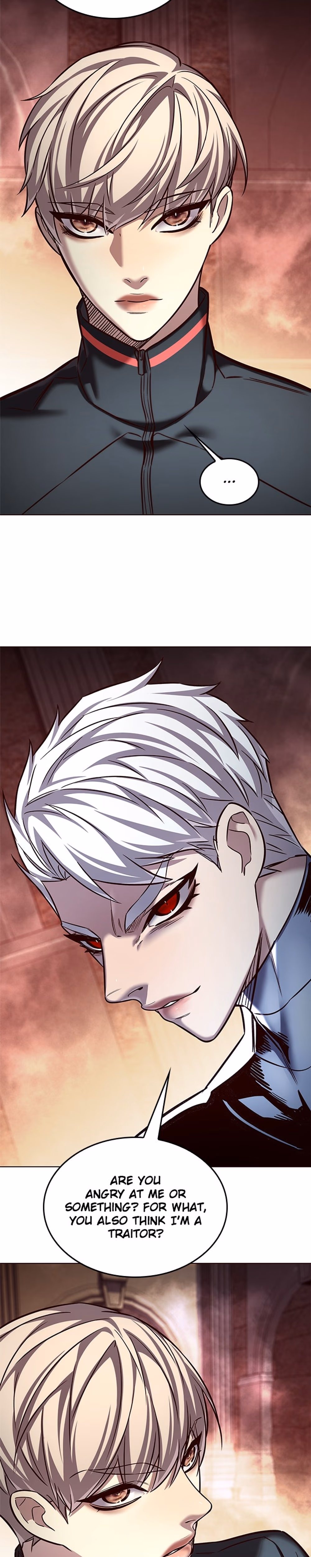 Eleceed - Chapter 251 - Part 14