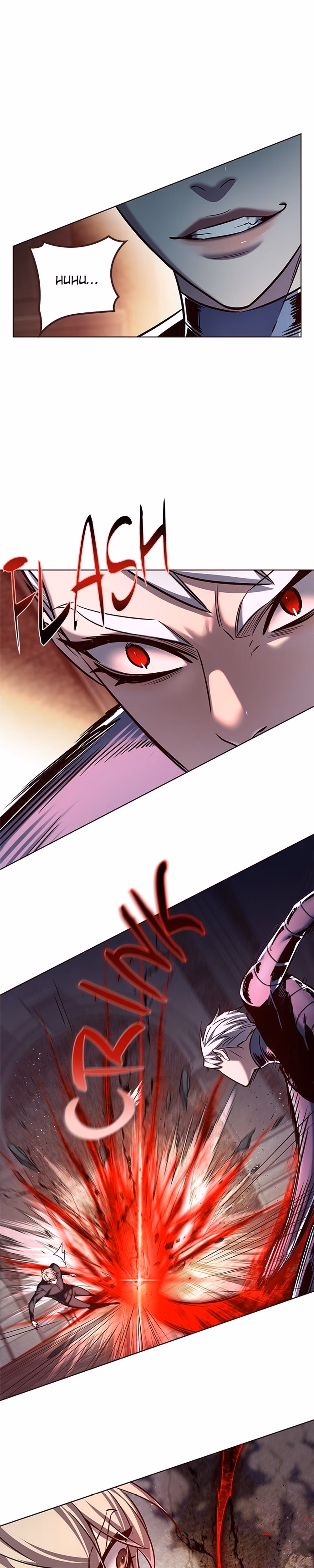 Eleceed - Chapter 251 - Part 16