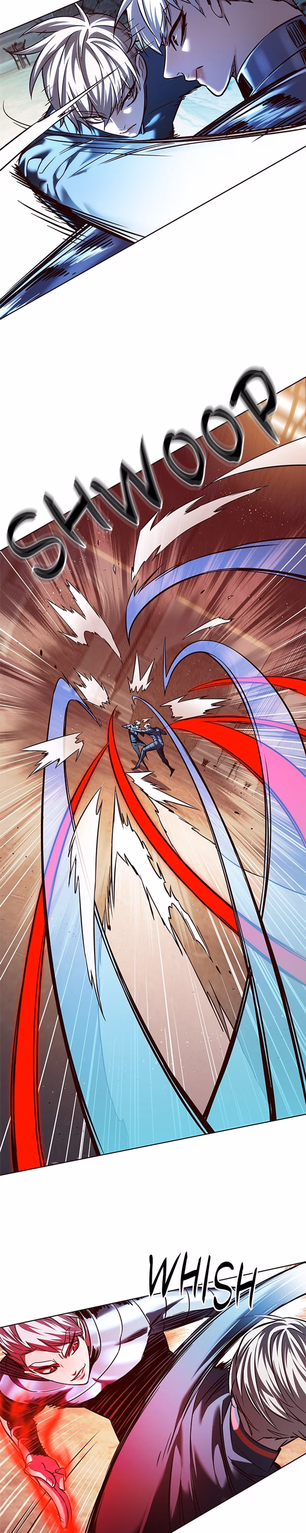 Eleceed - Chapter 251 - Part 18