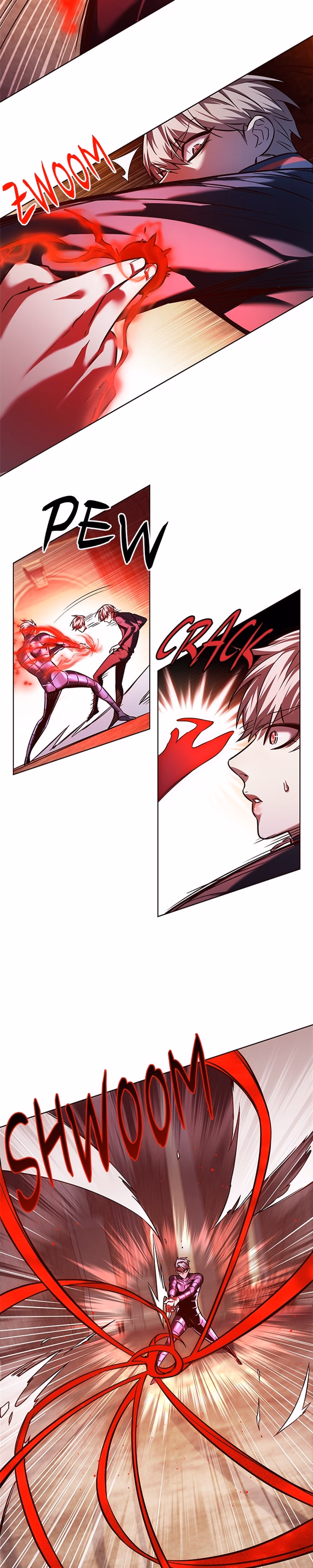 Eleceed - Chapter 251 - Part 19