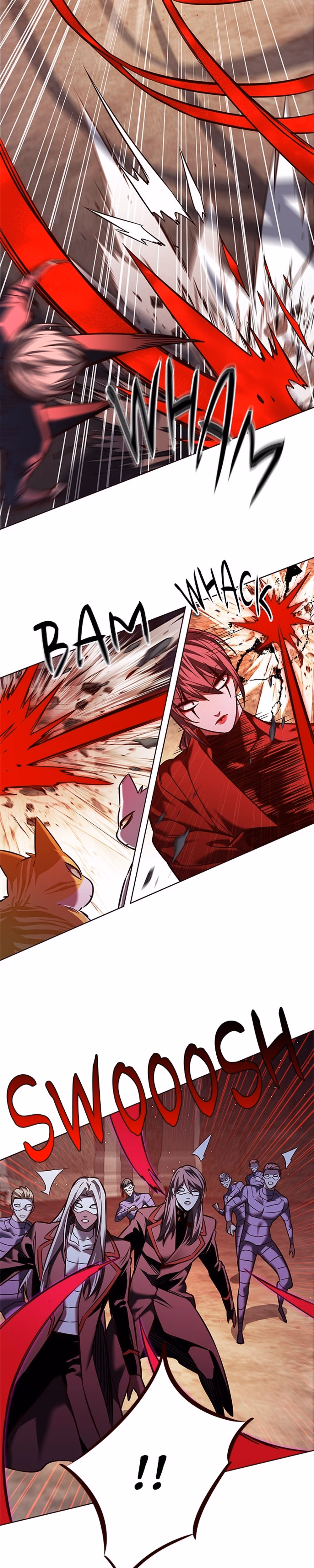 Eleceed - Chapter 251 - Part 20