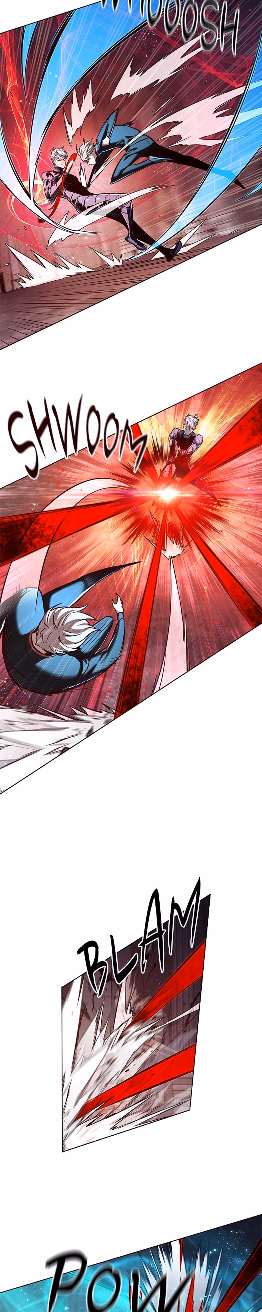 Eleceed - Chapter 251 - Part 22