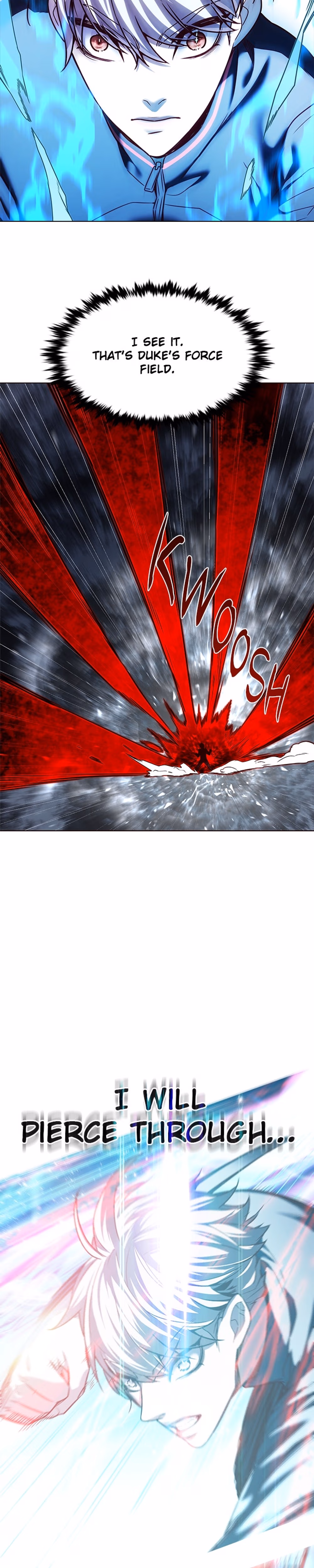 Eleceed - Chapter 251 - Part 33