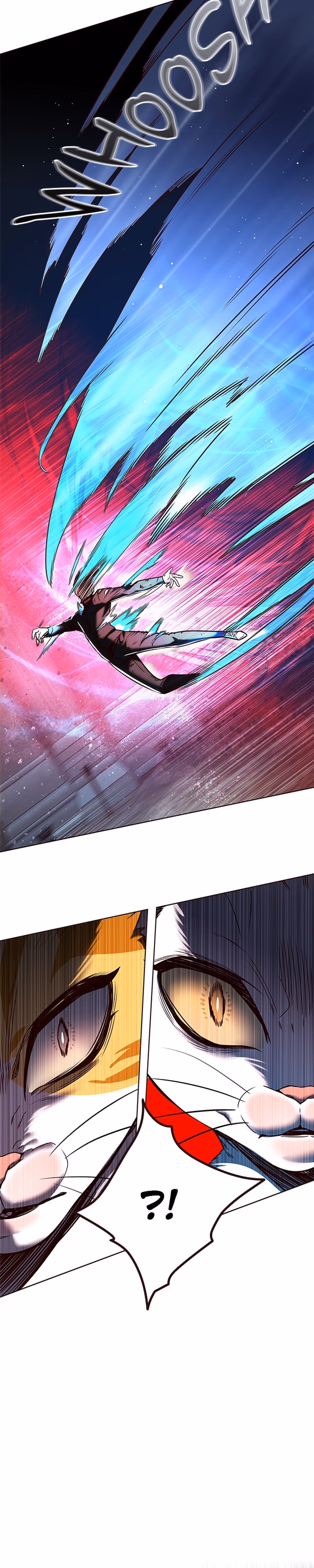 Eleceed - Chapter 251 - Part 37