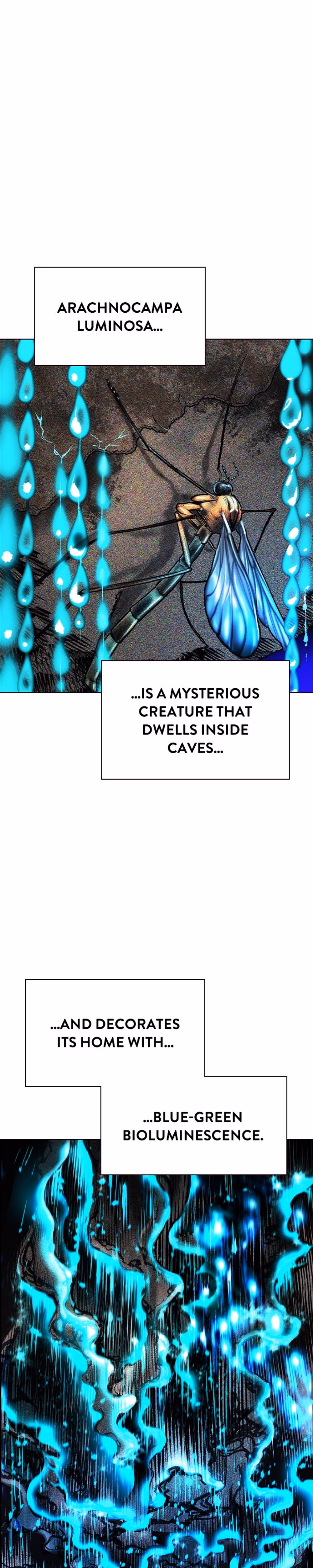 Jungle Juice - Chapter 151 - Part 3
