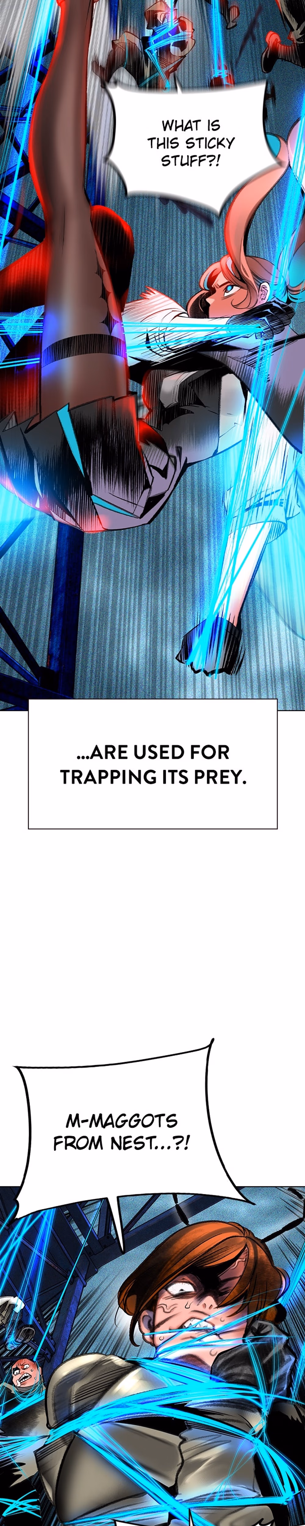 Jungle Juice - Chapter 151 - Part 5
