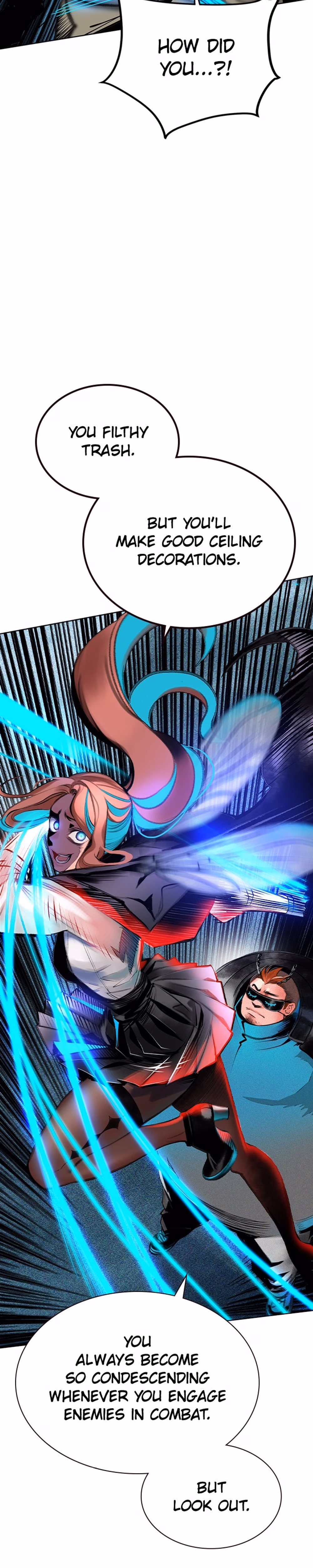 Jungle Juice - Chapter 151 - Part 6