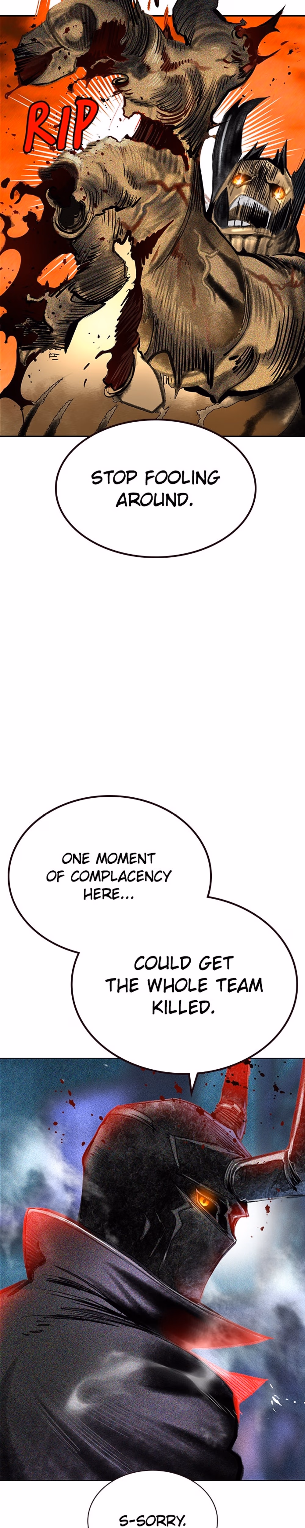 Jungle Juice - Chapter 151 - Part 9