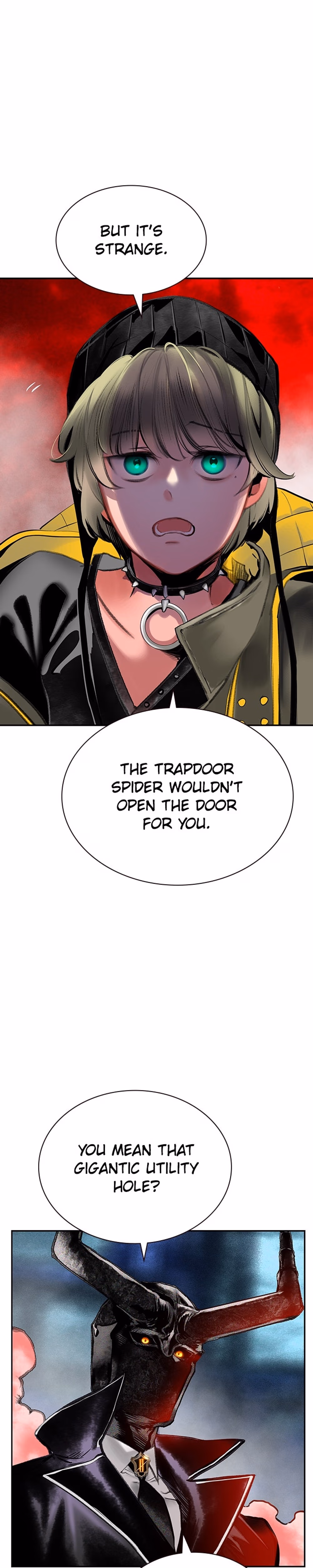 Jungle Juice - Chapter 151 - Part 13