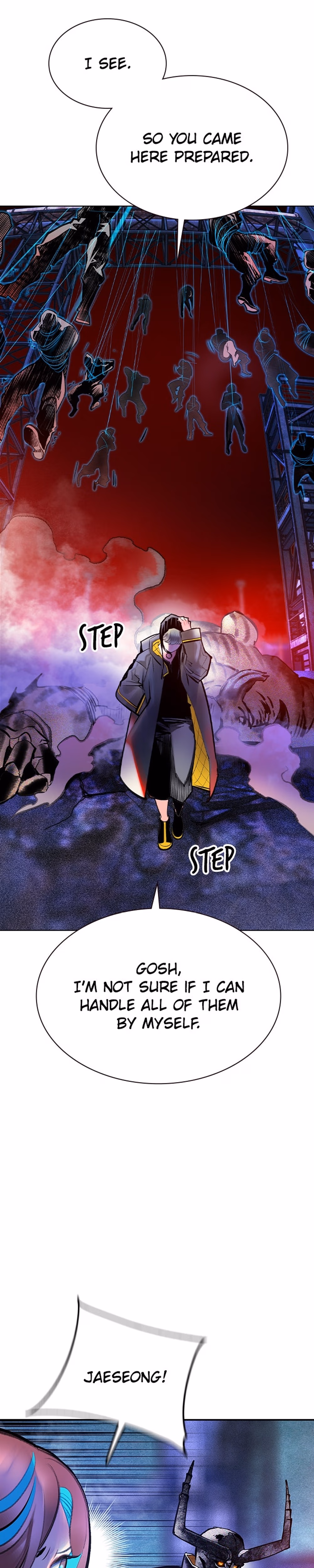 Jungle Juice - Chapter 151 - Part 16