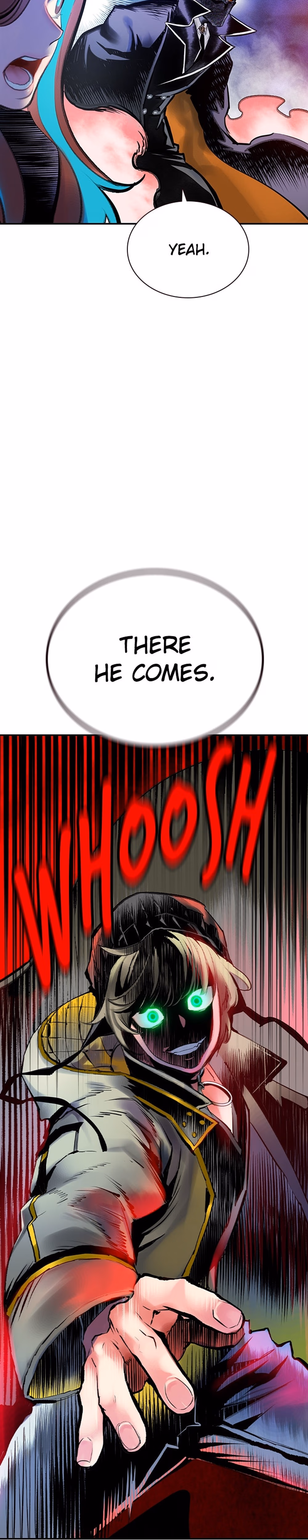 Jungle Juice - Chapter 151 - Part 17
