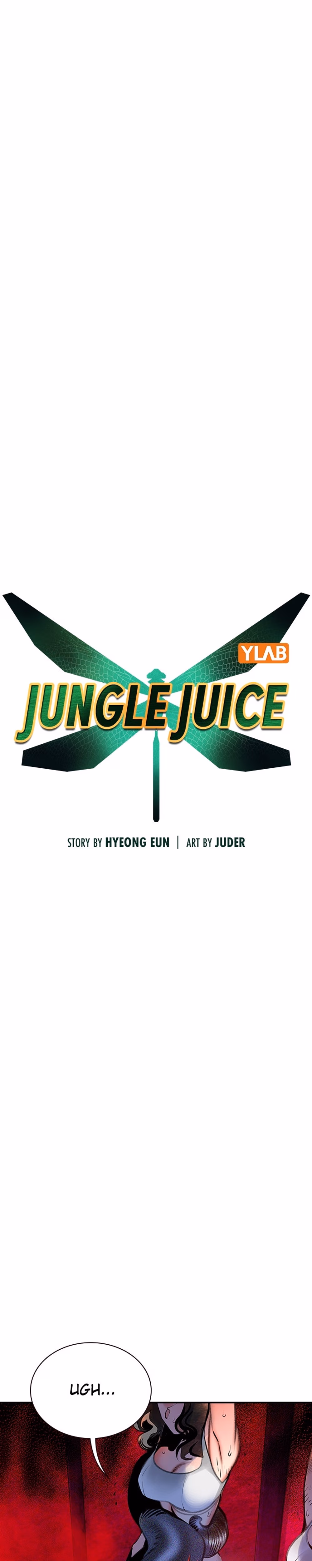 Jungle Juice - Chapter 151 - Part 18