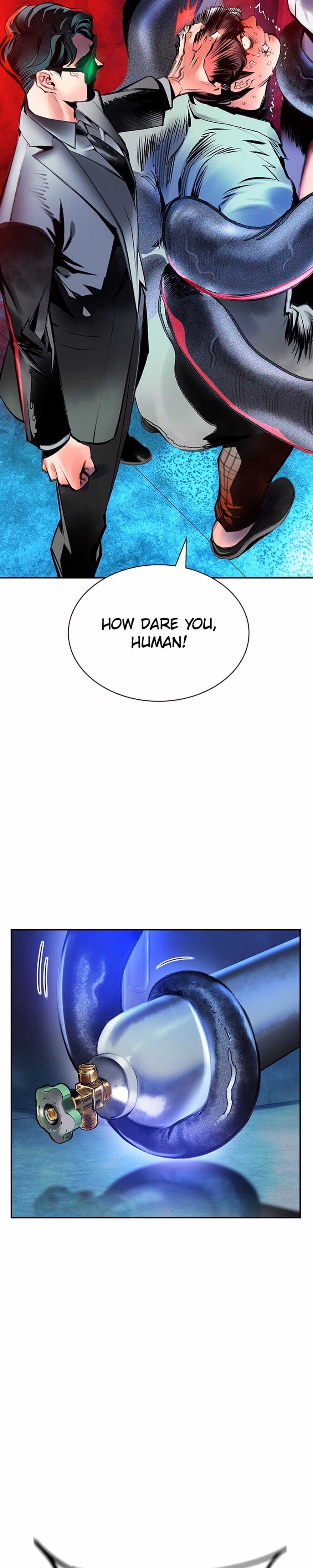 Jungle Juice - Chapter 151 - Part 19