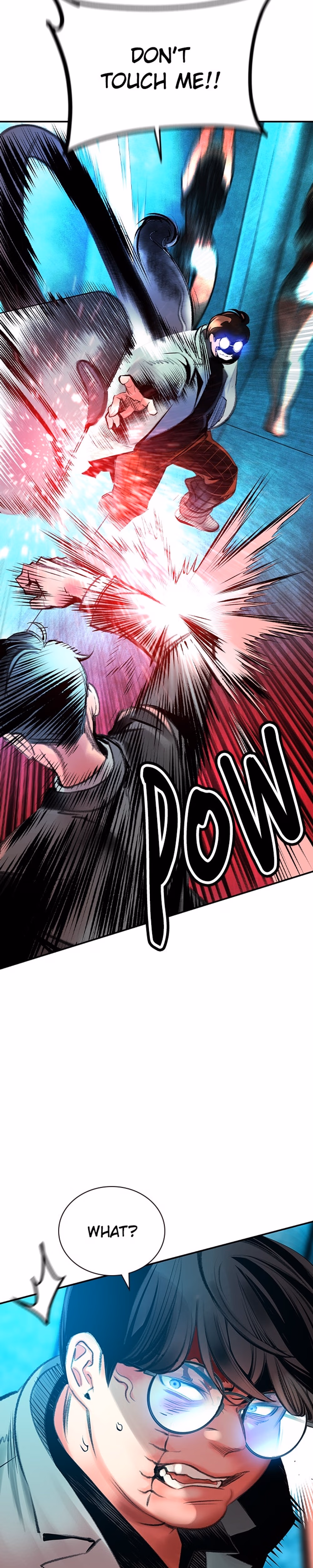 Jungle Juice - Chapter 151 - Part 20