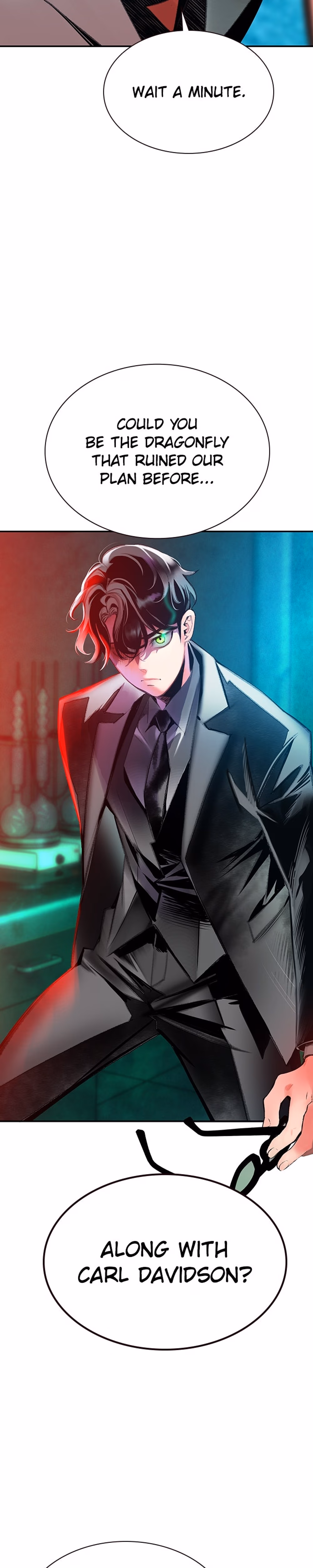 Jungle Juice - Chapter 151 - Part 21
