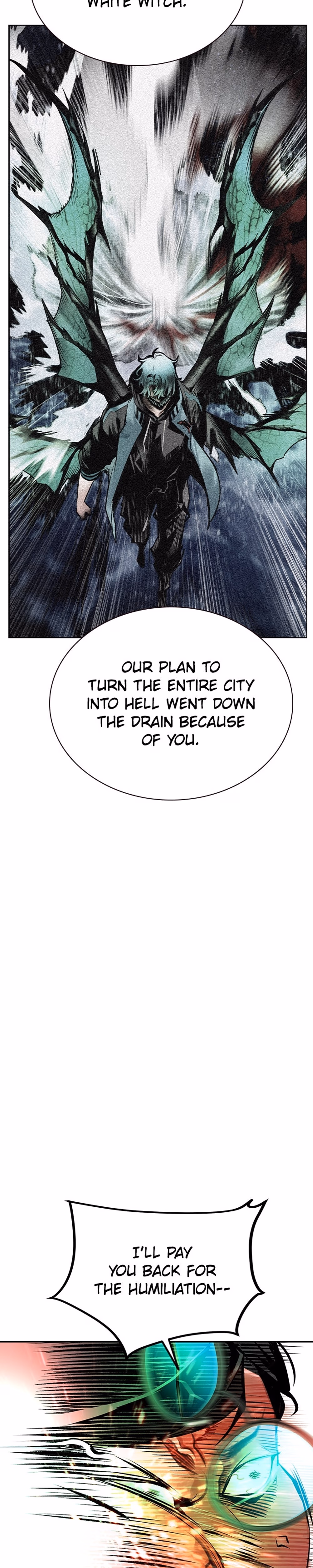 Jungle Juice - Chapter 151 - Part 23
