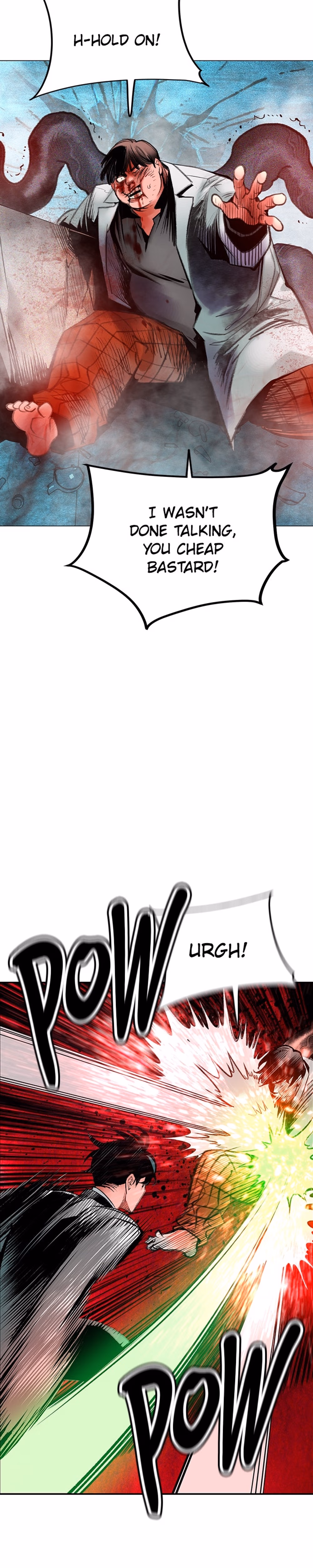 Jungle Juice - Chapter 151 - Part 25