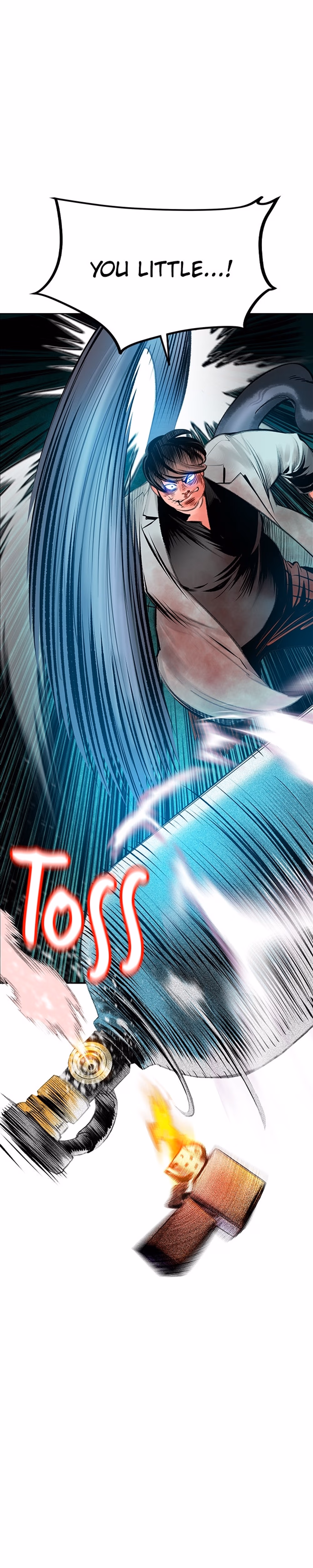 Jungle Juice - Chapter 151 - Part 26