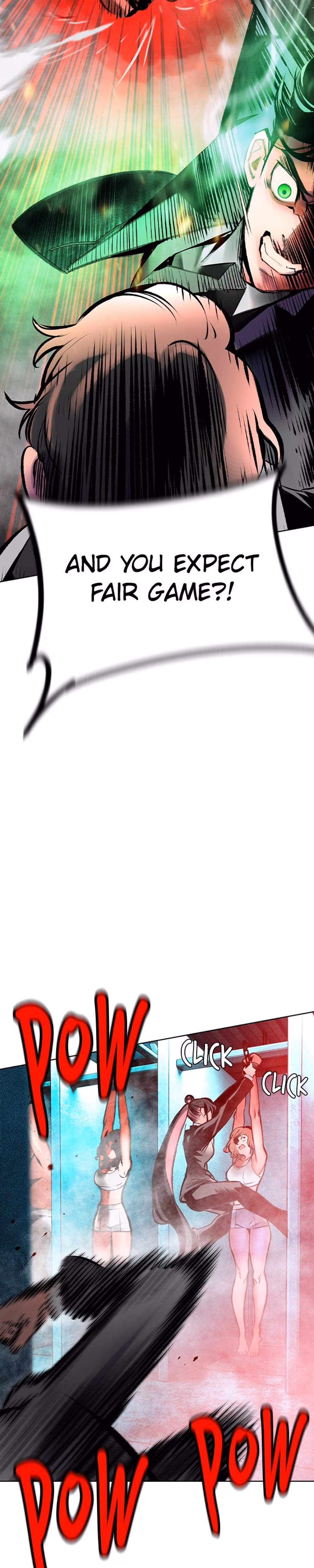 Jungle Juice - Chapter 151 - Part 30