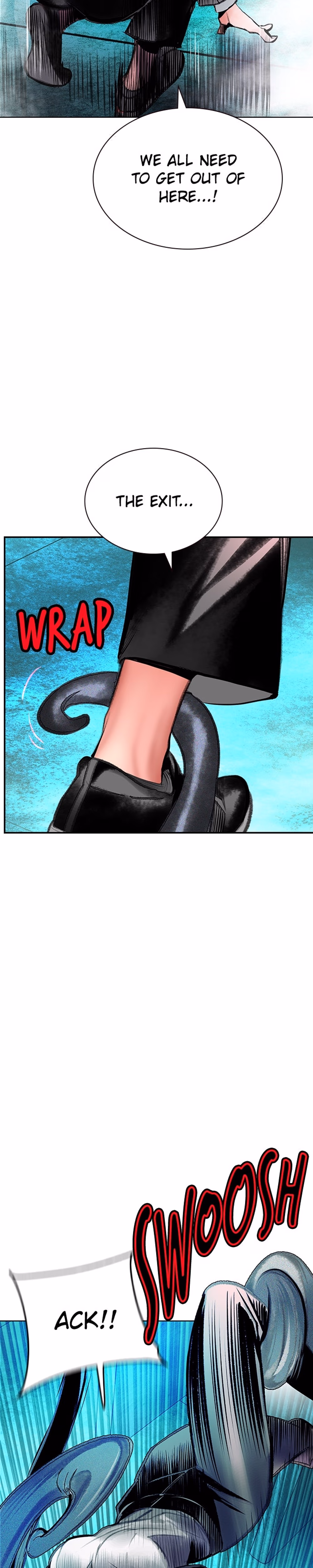 Jungle Juice - Chapter 151 - Part 32