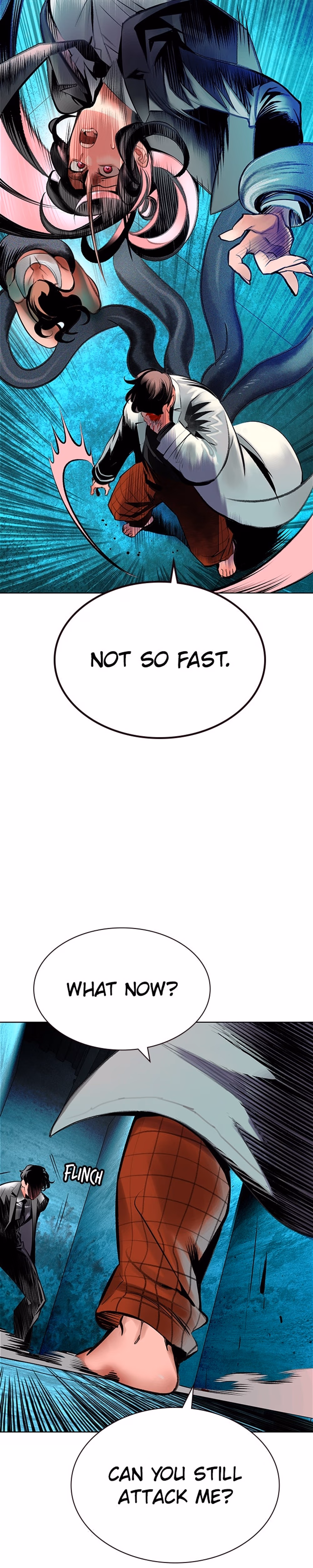 Jungle Juice - Chapter 151 - Part 33